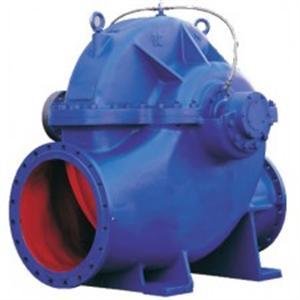 同高航空航天有限公司泵(beng)業KQSN雙吸泵(beng)應用領域(yu)