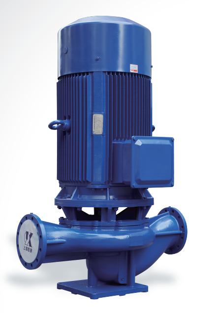 上海(hai)同高航空航天有限公司單級離(li)心泵