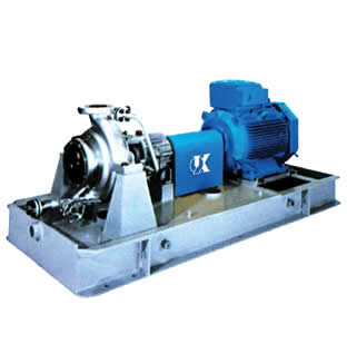 自動攪(jiao)勻排污泵(beng)的過流能(neng)力和排污(wu)能力