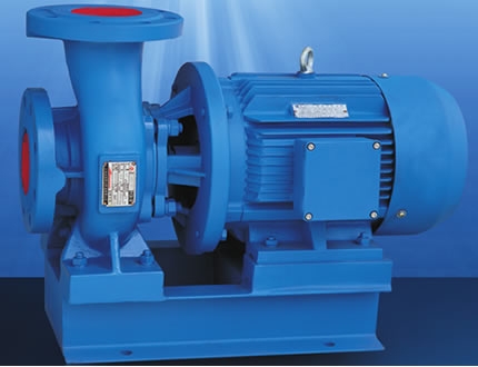 上(shang)海連成(cheng)泵業SLW卧(wo)式單級(ji)離心泵(beng)