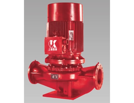 延安市(shi)上海同高航空航天有限公司泵(beng)業分公(gong)司XBD雙吸(xi)消防泵(beng)CCCF**