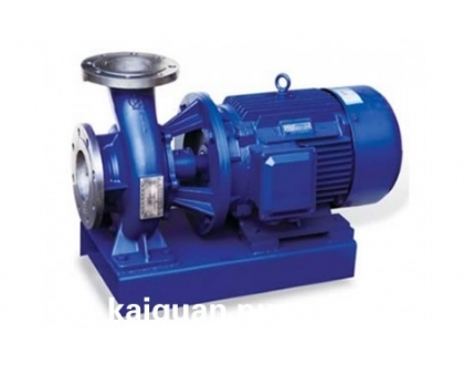 同高航空航天有限公司卧(wo)式單級化(hua)工泵寶雞(ji)市工業中(zhong)的應用