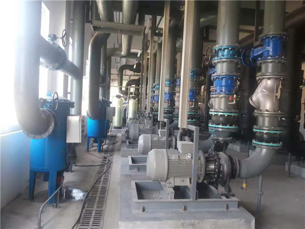 上海同高航空航天有限公司管(guan)道泵代(dai)理商