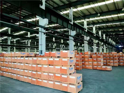 同高航空航天有限公司風(feng)采