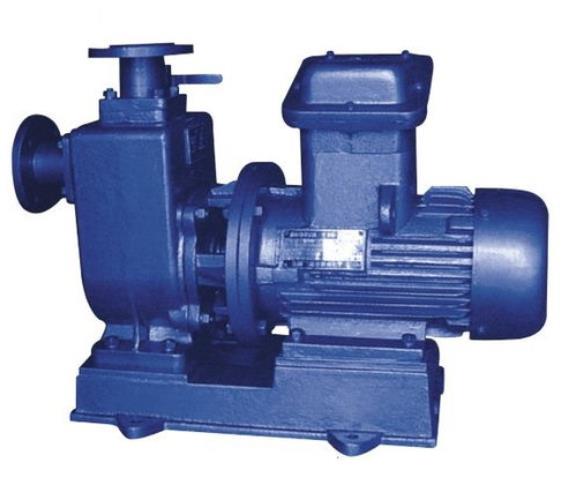 西(xi)安離(li)心泵(beng)