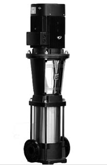 上海同高航空航天有限公司不(bu)鏽鋼多(duo)級泵